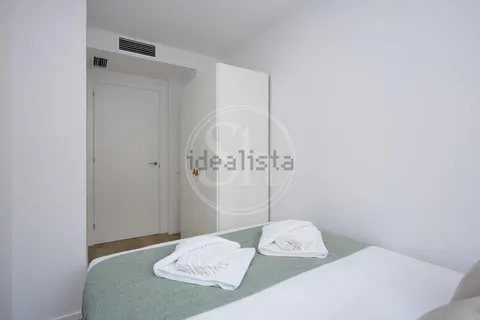 Wohnung 78 m² in l'Hospitalet de Llobregat