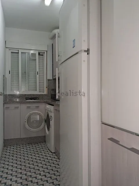 Pis de 47 m² a Còrdova