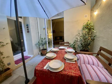 Pis de 60 m² a Barcelona
