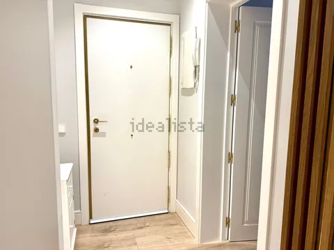 Pis de 70 m² a Madrid