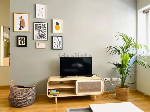 Wohnung 50 m² in Barcelona