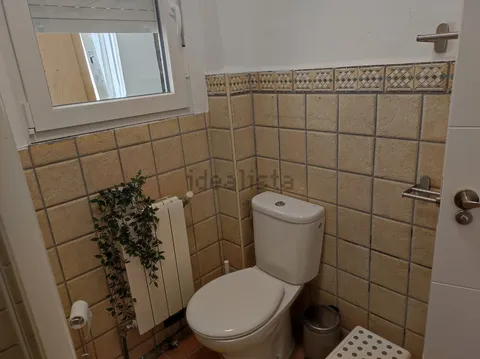 Habitació de lloguer, Pamplona