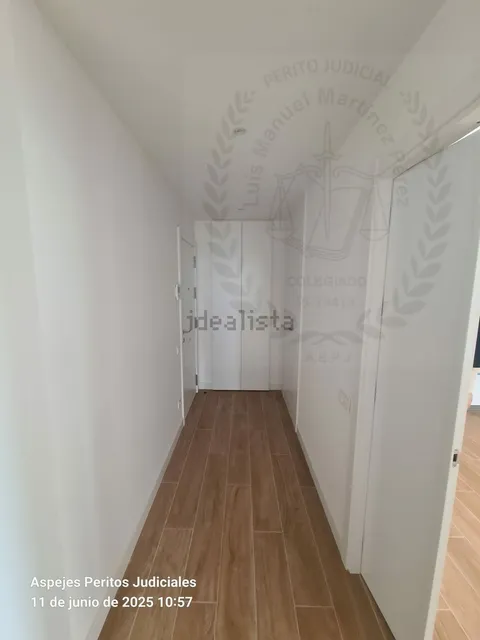 Pis de 97 m² a Madrid