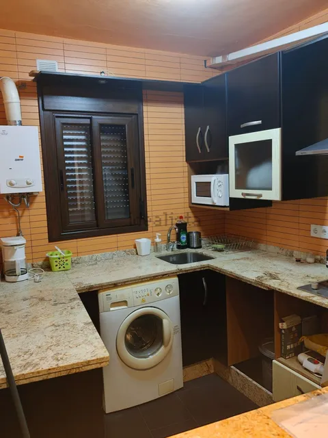 Flat 58 m² in Córdoba