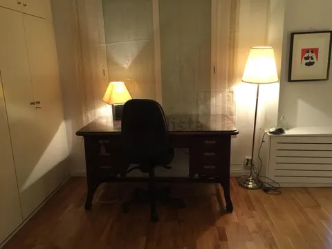Pis de 80 m² a Barcelona
