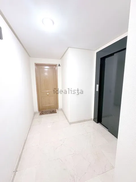 Pis de 103 m² a Madrid