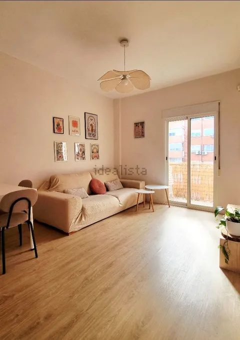 Apartamento 60 m² em València (2/15)