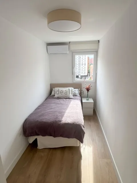 Pis de 66 m² a Madrid