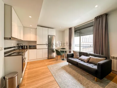 Pis de 45 m² a Madrid