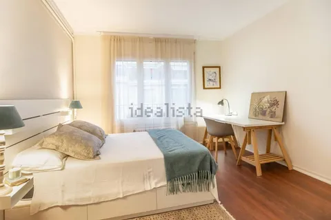 Квартира 108 м² в Барселоне
