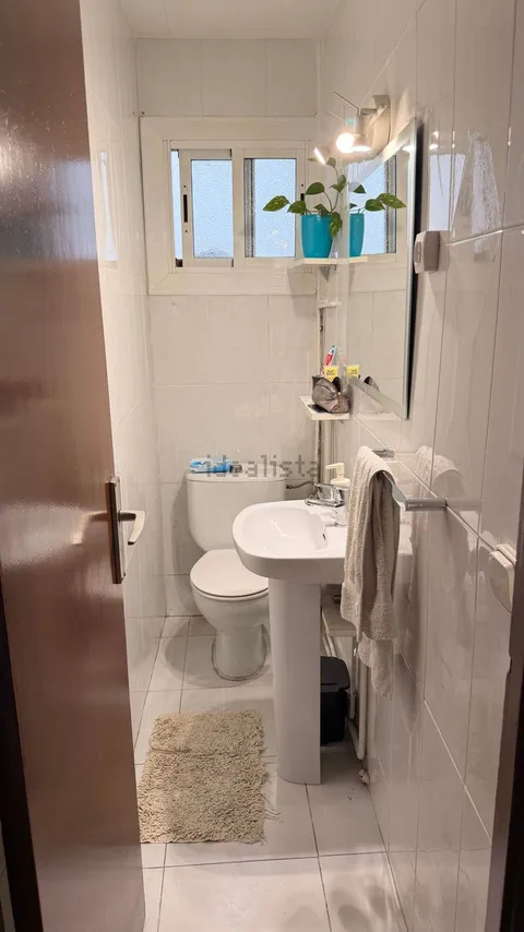 Quarto para alugar, Barcelona
