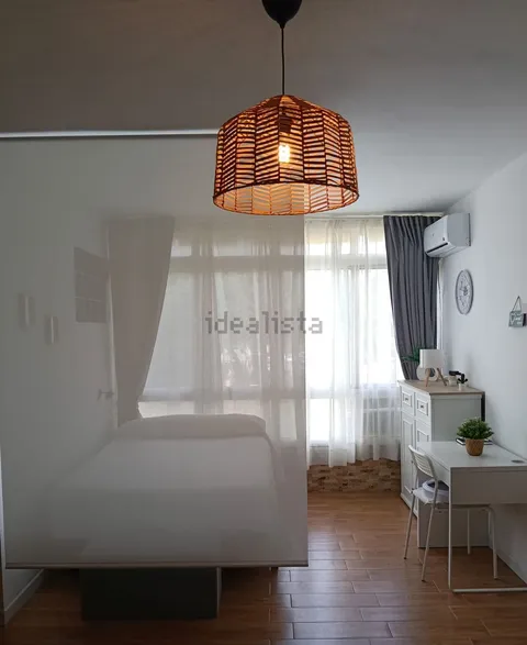 Pis de 35 m² a Torremolinos