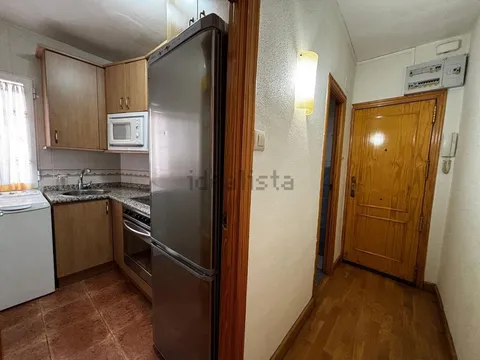 Piso de 50 m² en Segovia