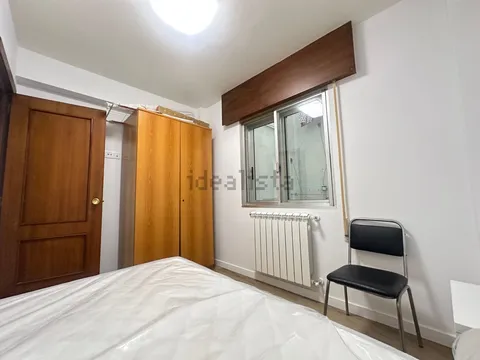 Pis de 97 m² a Santiago de Compostel·la