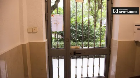 Pis de 65 m² a Madrid