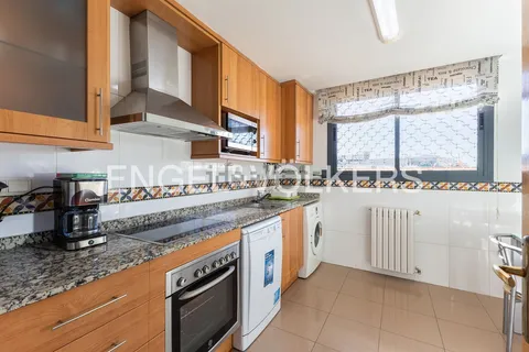 Appartement 85 m² à Valence