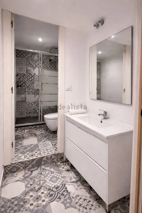 Chambre à louer, Barcelone