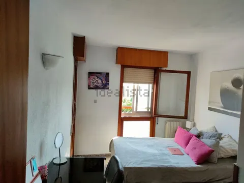 Habitació de lloguer, Alacant