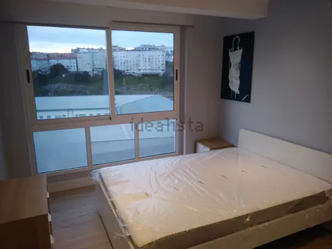 Habitació de lloguer, Santander