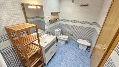 Pis de 98 m² a Toledo