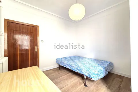 Pis de 75 m² a Madrid
