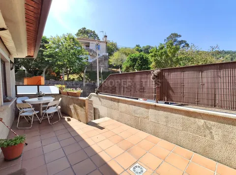 Casa de 218 m² a Baiona