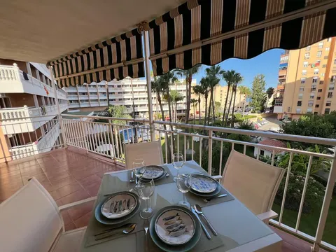 Flat 65 m² in Torremolinos