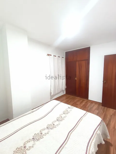 Pis de 75 m² a Màlaga