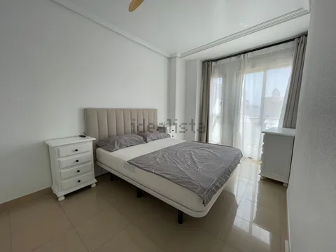 Pis de 60 m² a Santa Pola