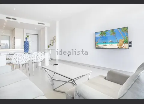 Apartamento 105 m² em Benidorm (4/16)