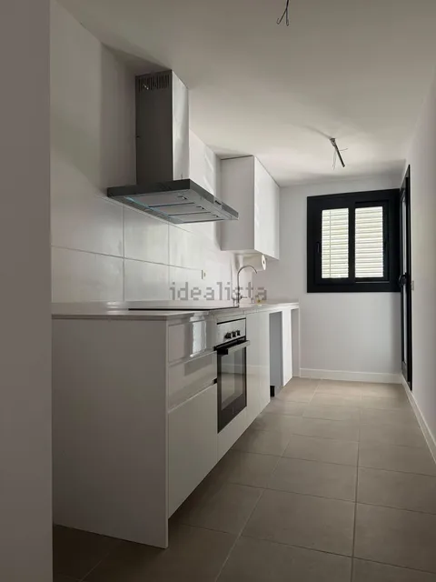 Pis de 99 m² a Màlaga