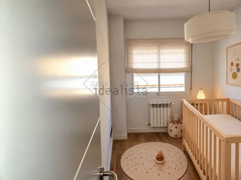 Wohnung 104 m² in Madrid