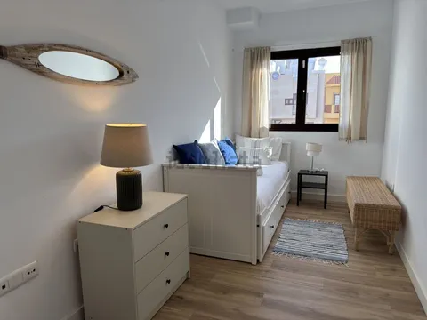 Pis de 56 m² a La Oliva (2/3)
