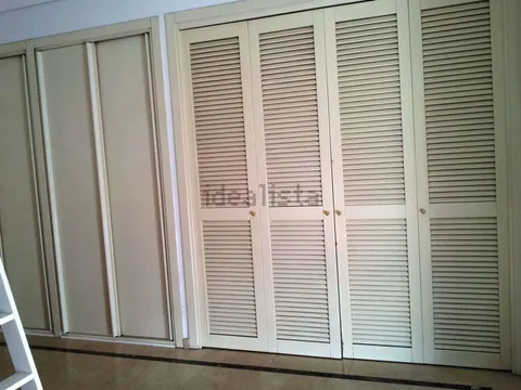 Pis de 36 m² a Madrid