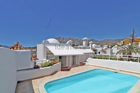 Pis de 290 m² a Marbella