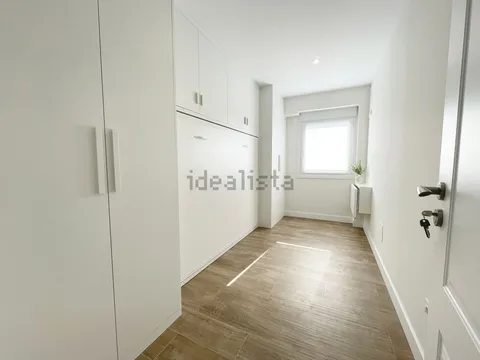Flat 56 m² in Santander