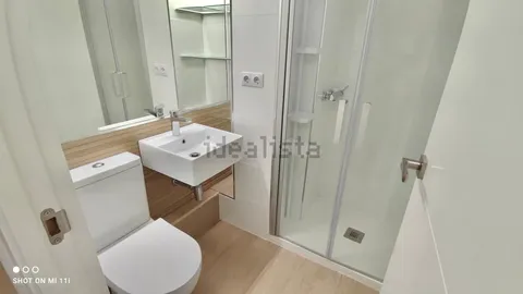 Pis de 80 m² a Sevilla