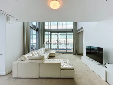 Appartamento 210 m² a Barcelona
