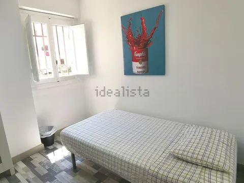 Habitació de lloguer, València