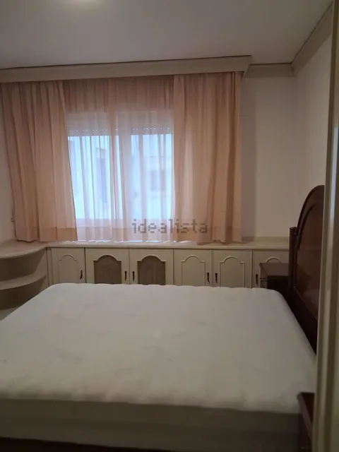 Pis de 164 m² a Lleida