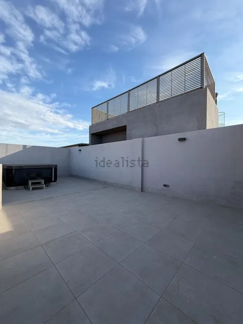 Pis de 90 m² a Almeria