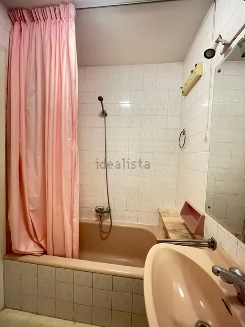 Habitació de lloguer, Santiago de Compostel·la