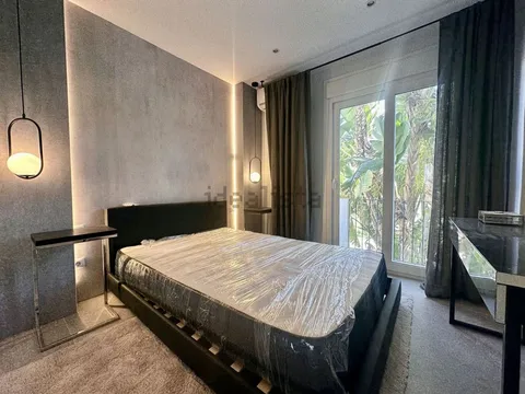 Haus 200 m² in Marbella