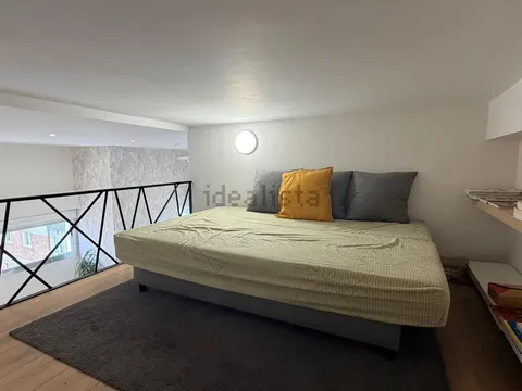Pis de 55 m² a Madrid