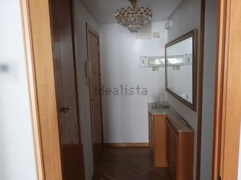 Habitació de lloguer, Madrid (4/22)