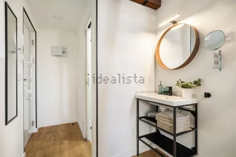 Pis de 70 m² a Madrid