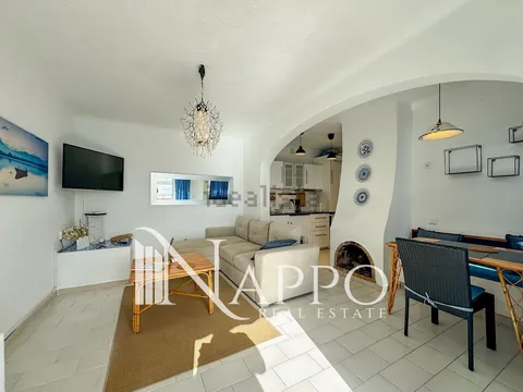 Квартира 70 м² в Calvià