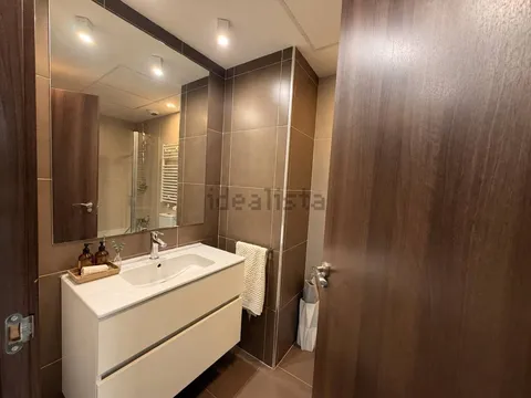 Pis de 100 m² a València