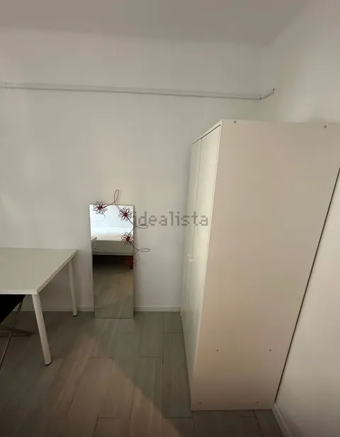 Habitació de lloguer, Sevilla