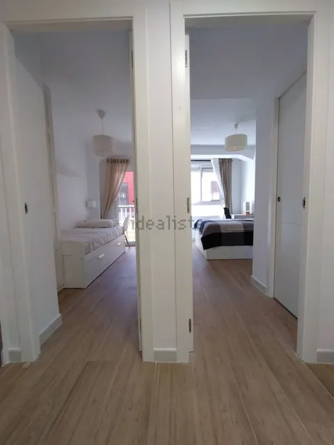 Habitació de lloguer, València